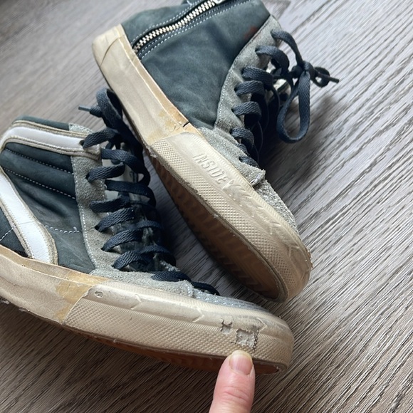 Golden Goose Slides, Size 37 - Picture 16 of 16